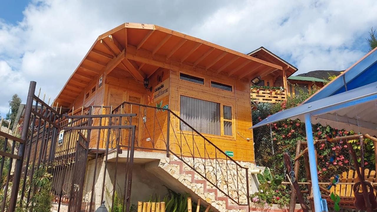 אקיטניה Villa Evelia מראה חיצוני תמונה