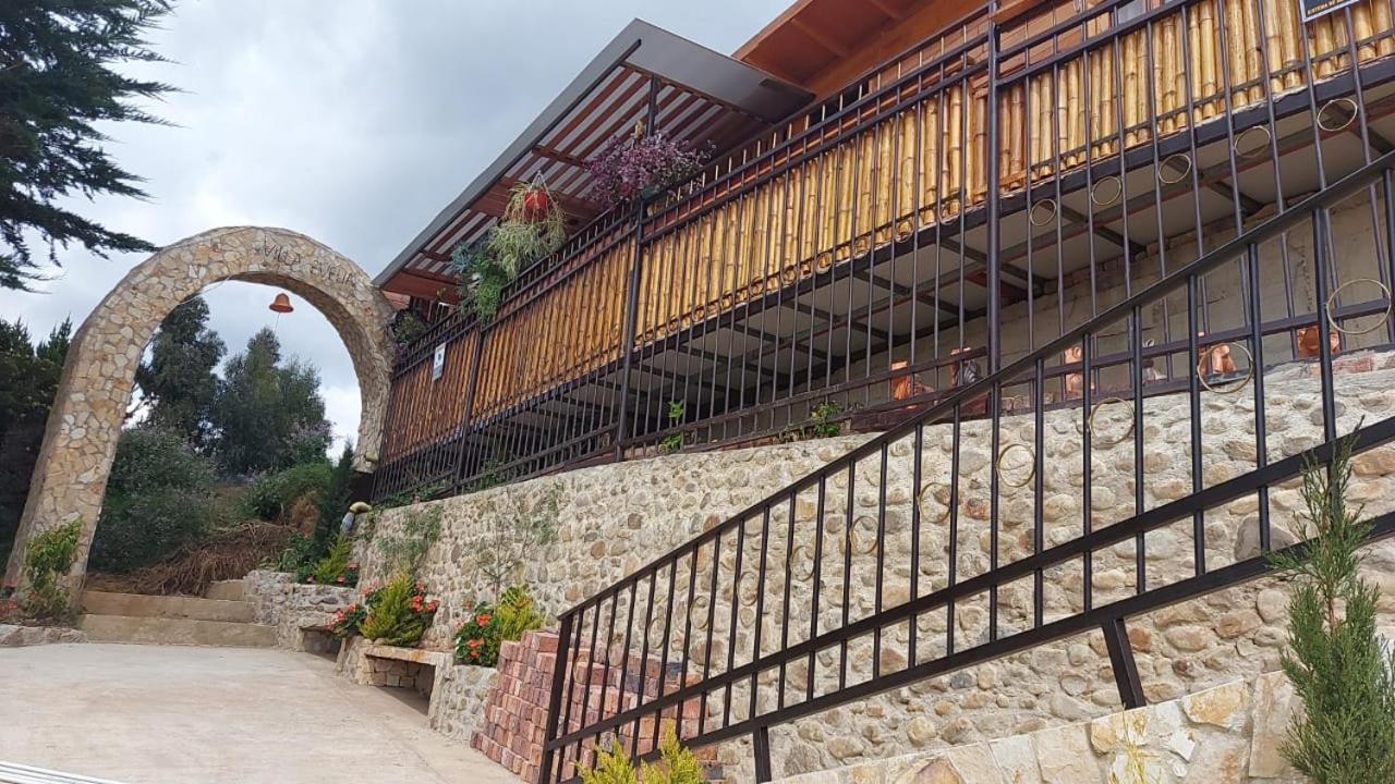 אקיטניה Villa Evelia מראה חיצוני תמונה