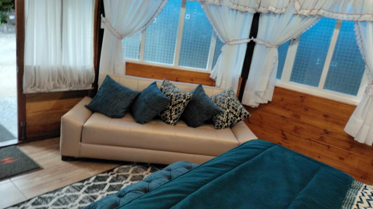אקיטניה Villa Evelia מראה חיצוני תמונה