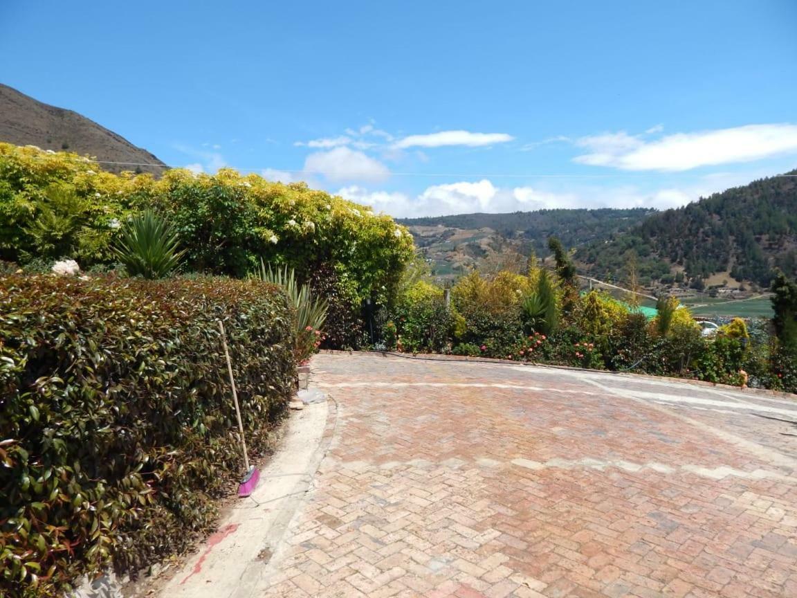 אקיטניה Villa Evelia מראה חיצוני תמונה