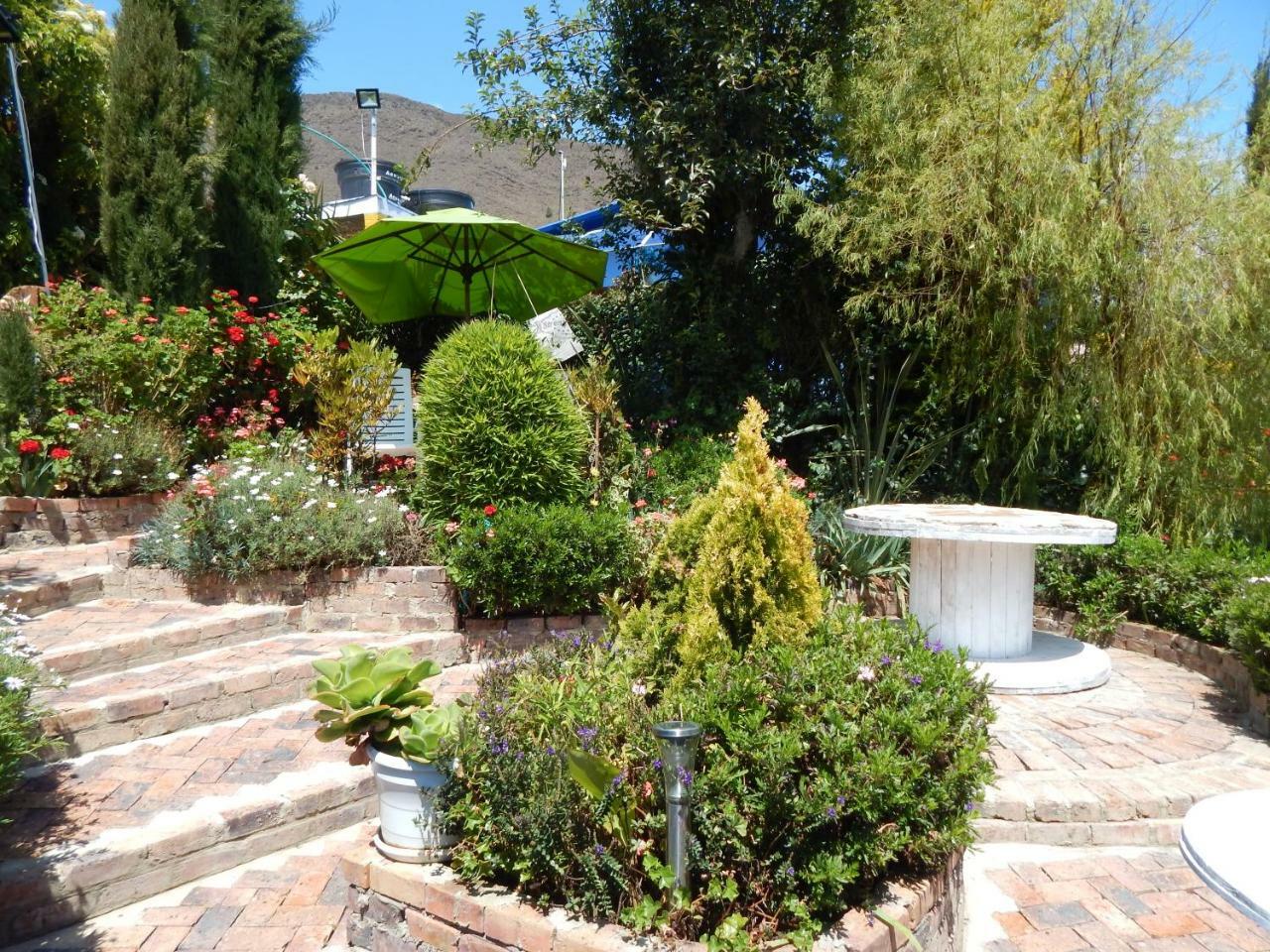 אקיטניה Villa Evelia מראה חיצוני תמונה