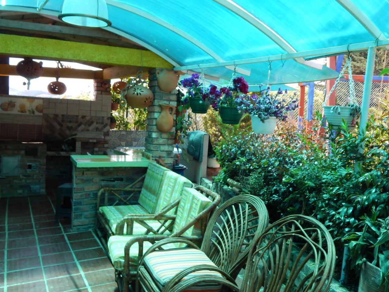 אקיטניה Villa Evelia מראה חיצוני תמונה