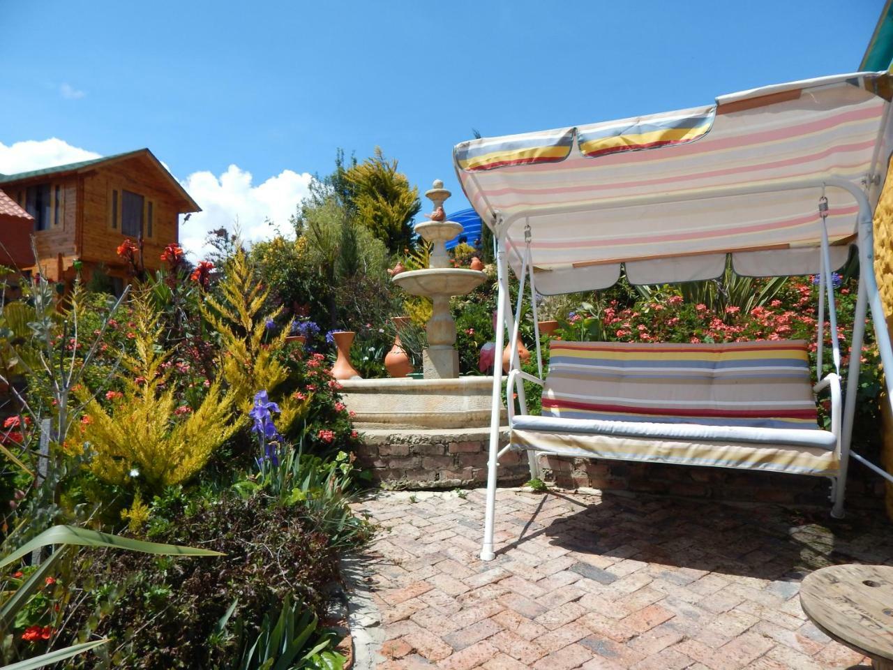 אקיטניה Villa Evelia מראה חיצוני תמונה