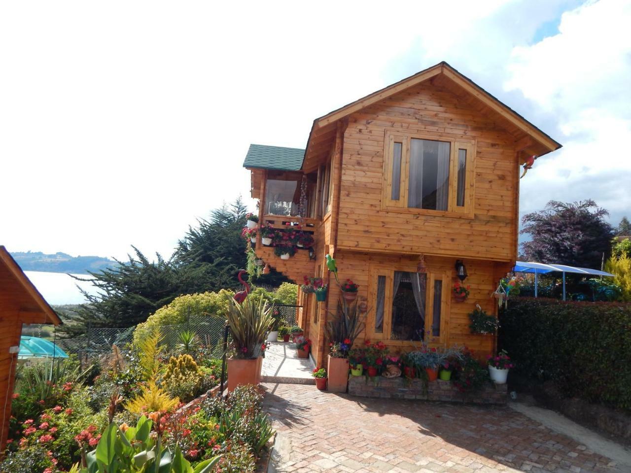 אקיטניה Villa Evelia מראה חיצוני תמונה