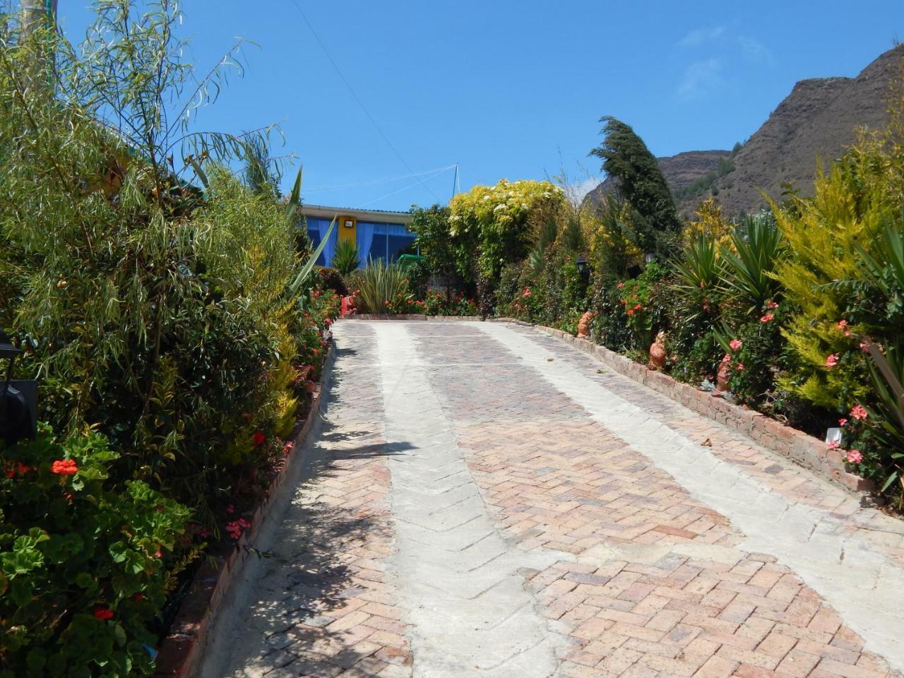 אקיטניה Villa Evelia מראה חיצוני תמונה