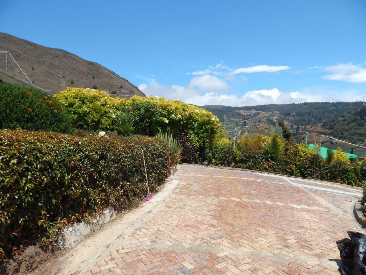 אקיטניה Villa Evelia מראה חיצוני תמונה