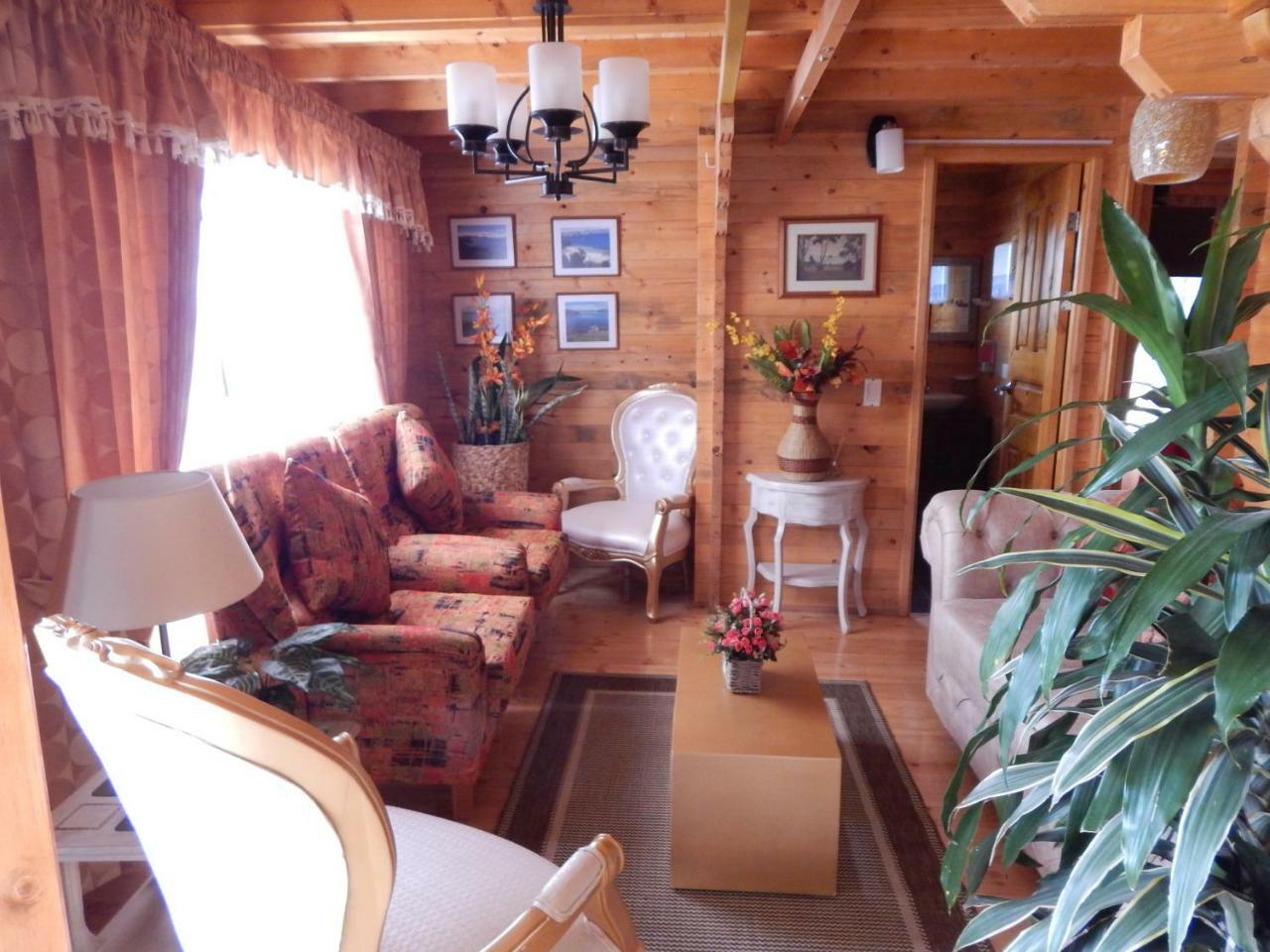 אקיטניה Villa Evelia מראה חיצוני תמונה