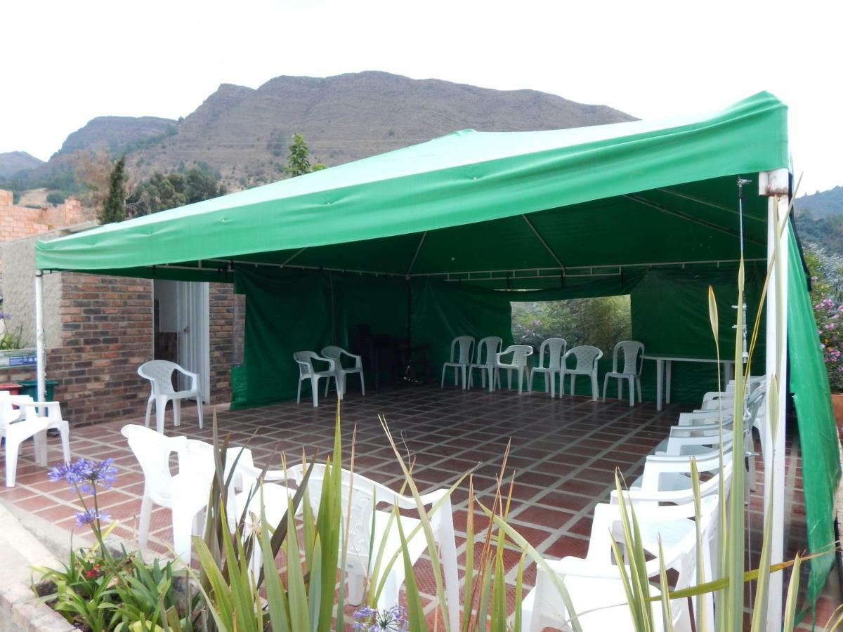 אקיטניה Villa Evelia מראה חיצוני תמונה