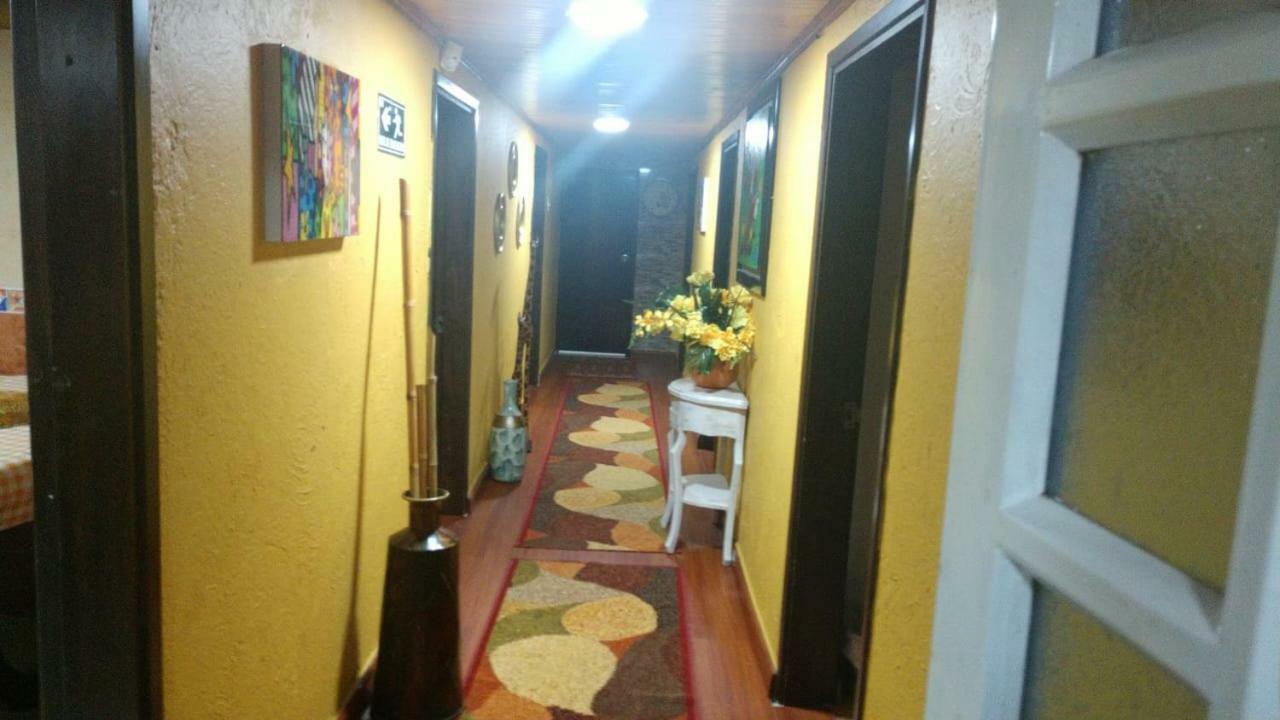 אקיטניה Villa Evelia מראה חיצוני תמונה
